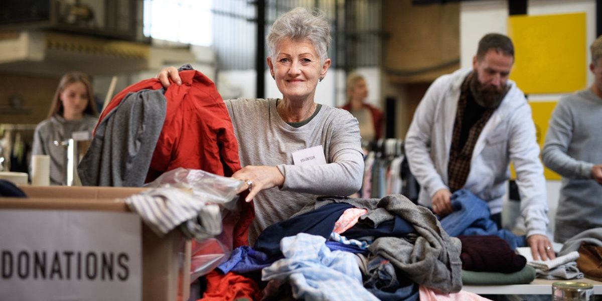 Donation Centers in the Calgary Area Donation Centers in the Calgary Area