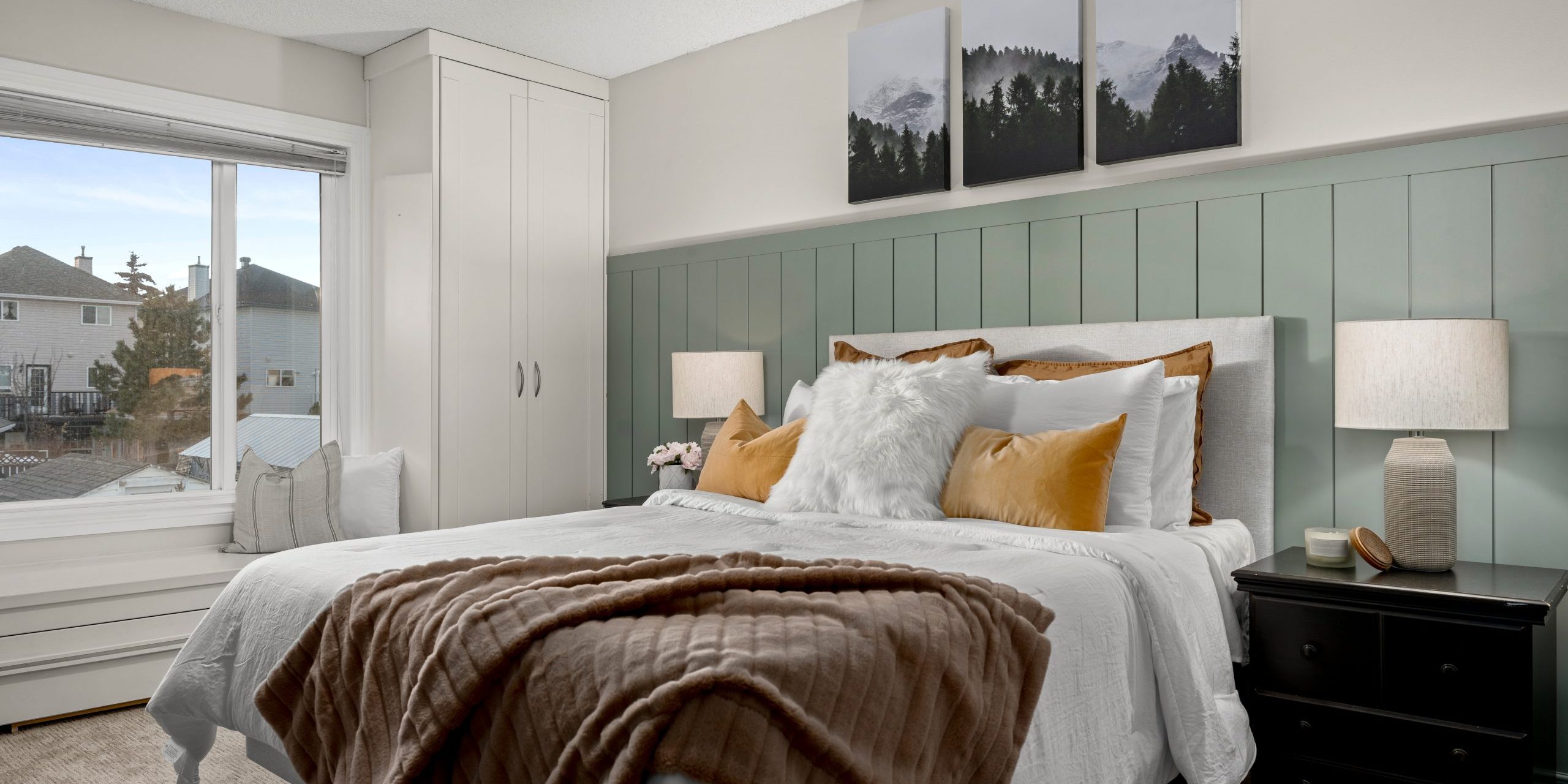 Home Transformation – Waterton Inspo