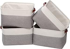 Fabric Bins