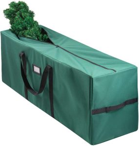 christmas tree bag