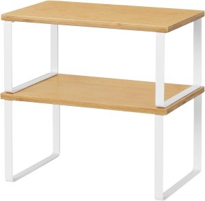 Cabinet Shelf Inserts