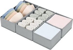 Drawer Inserts for Dresser