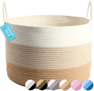 Rope Basket