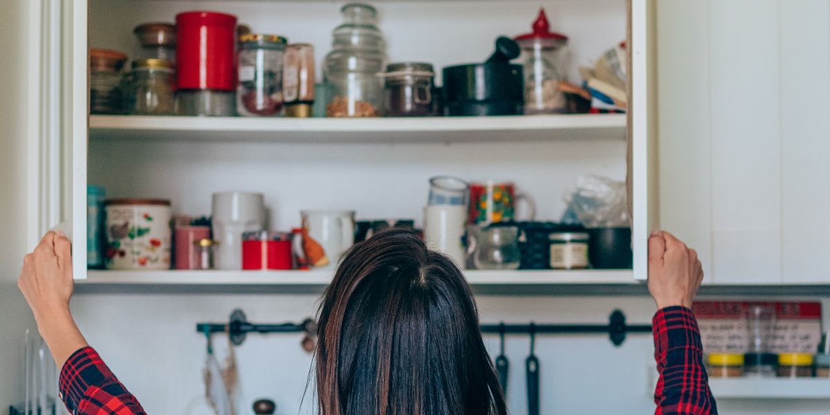 Top Kitchen Organizing Products – Blog