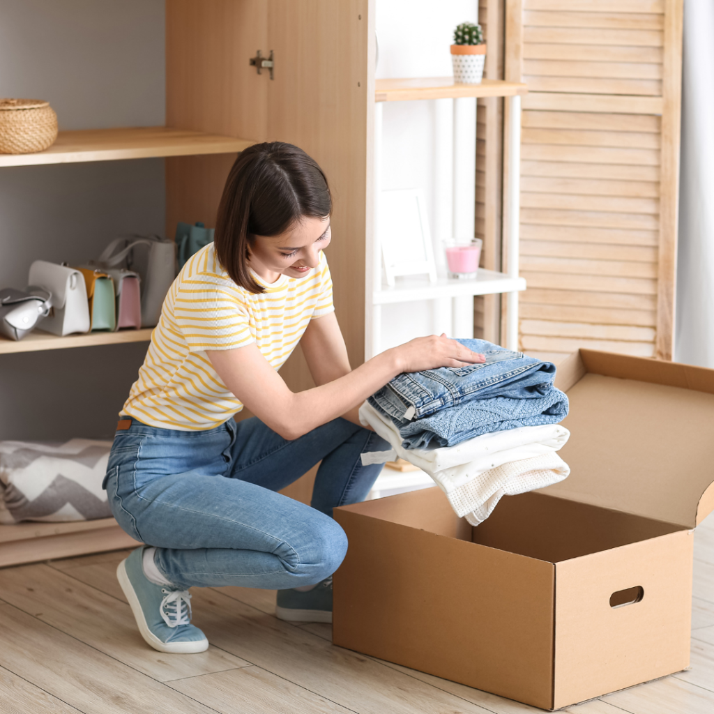 Organization in Calgary