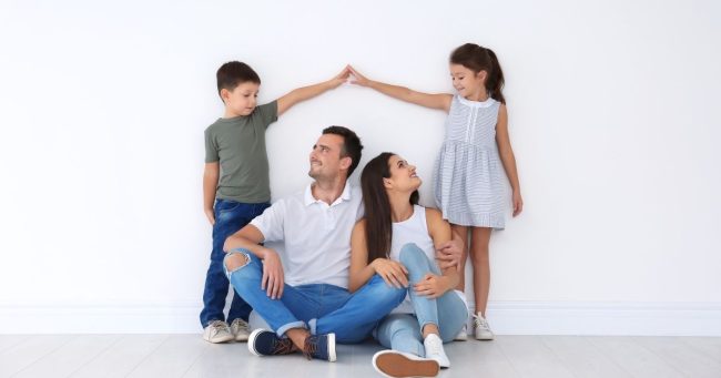 Story of a Smooth Move with Happy Place Spaces