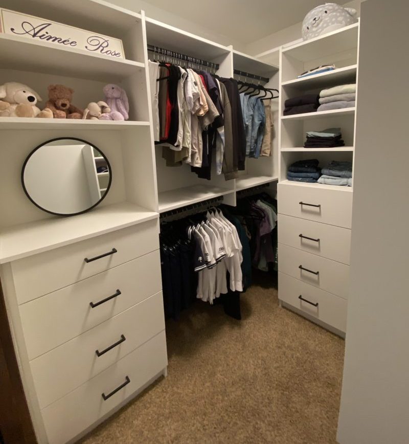 After Girls Closet