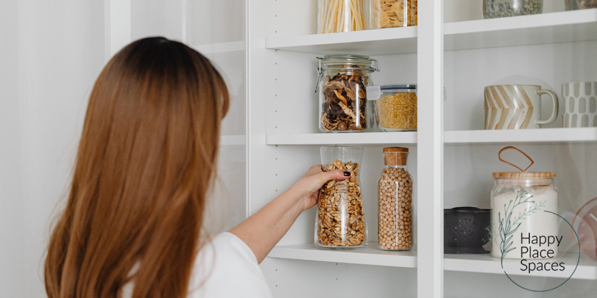 Blog Post – Happy Place