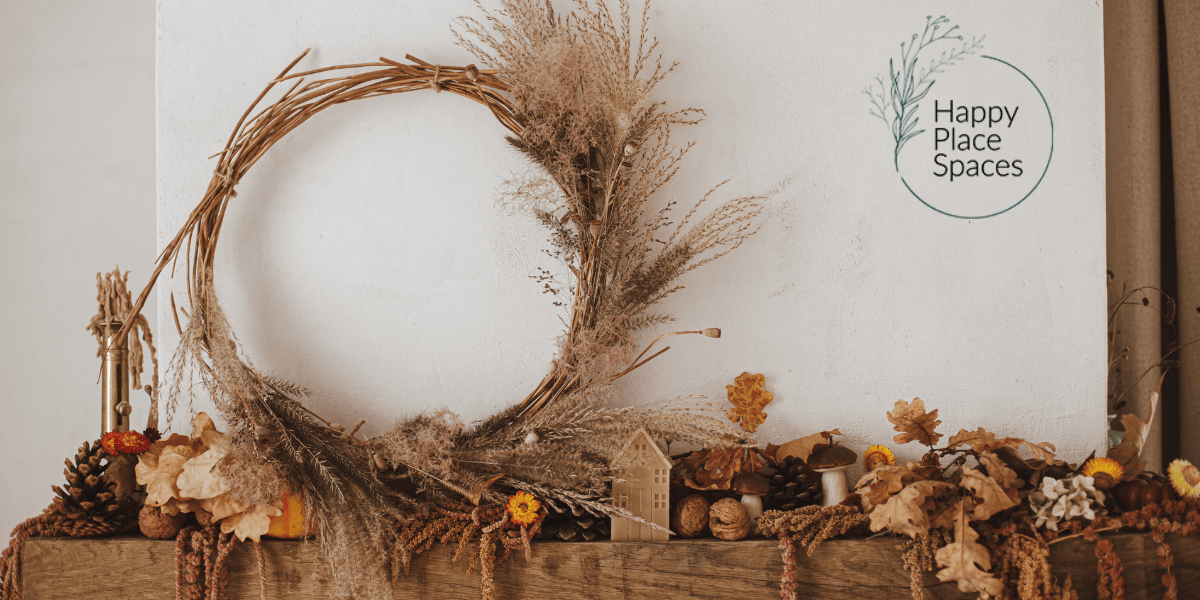 Blog Post – Happy Place