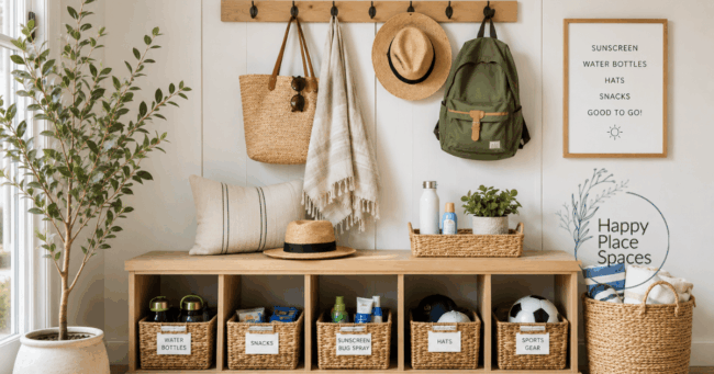 Blog Post – Happy Place
